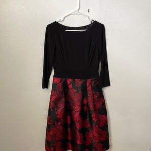 Jessica Howard dress